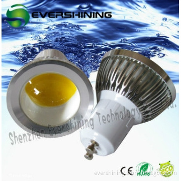 Energy Saving Gu10 Led Spot 12V 6W